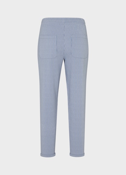 Casual Fit Hosen Casual Fit - Sweatpants denim