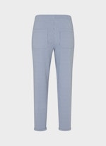 Casual Fit Hosen Casual Fit - Sweatpants denim