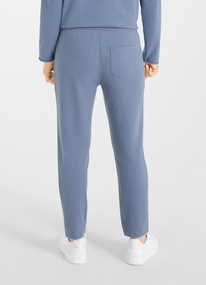 Casual Fit Hosen Casual Fit - Sweatpants denim