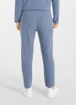 Casual Fit Hosen Casual Fit - Sweatpants denim