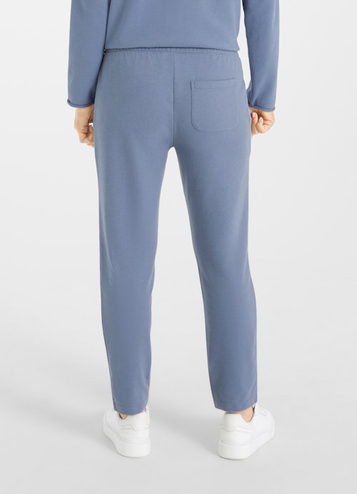 Casual Fit Pants Casual Fit - Sweatpants denim