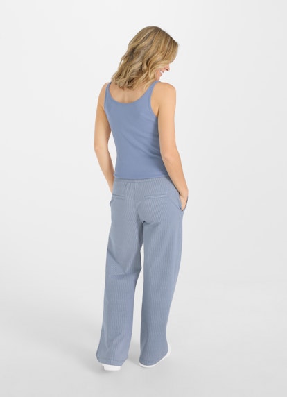 Wide Leg Hosen Wide Leg Fit - Sweatpants denim