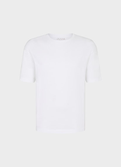 Regular Fit T-Shirts T-Shirt white
