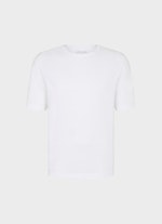Regular Fit T-Shirts T-Shirt white