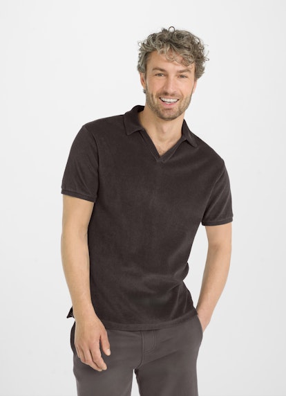 Regular Fit T-Shirts T-Shirt charcoal