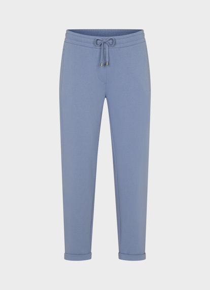 Casual Fit Hosen Casual Fit - Sweatpants denim