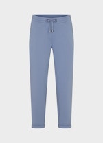 Casual Fit Hosen Casual Fit - Sweatpants denim