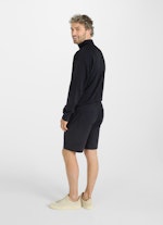 Regular Fit Shorts Shorts navy
