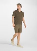 Regular Fit T-Shirts T-Shirt khaki
