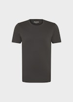 Regular Fit T-Shirts T-Shirt charcoal