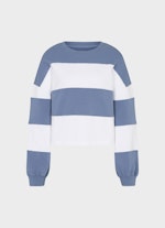 Oversized Fit Sweatshirts Sweater denim