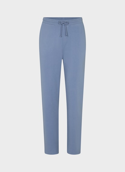 Regular Fit Hosen Regular Fit - Sweatpants denim
