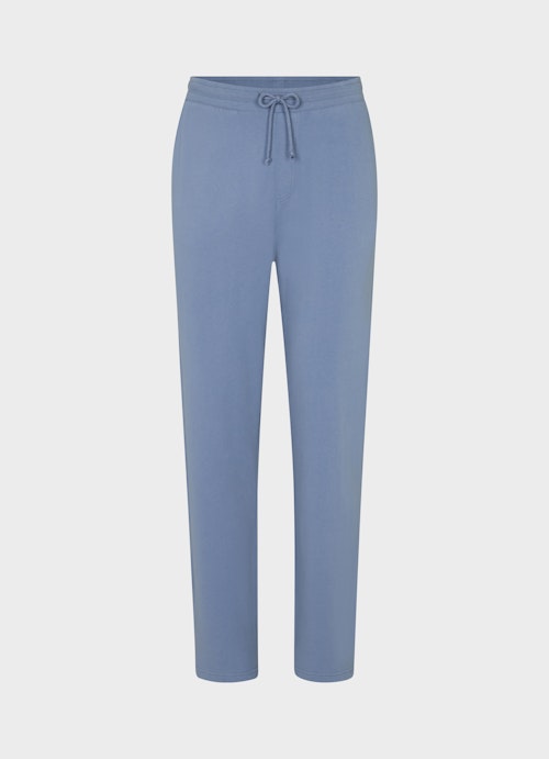 Regular Fit Hosen Regular Fit - Sweatpants denim