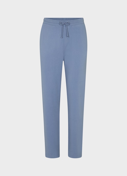 Regular Fit Hosen Regular Fit - Sweatpants denim
