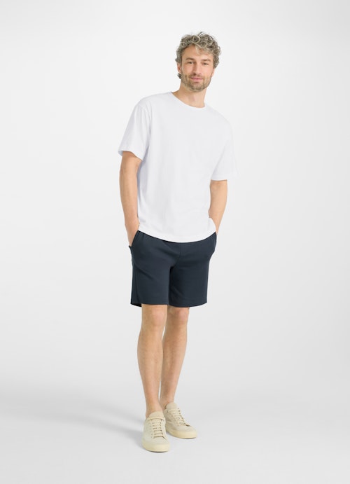 Regular Fit T-shirts T-Shirt white