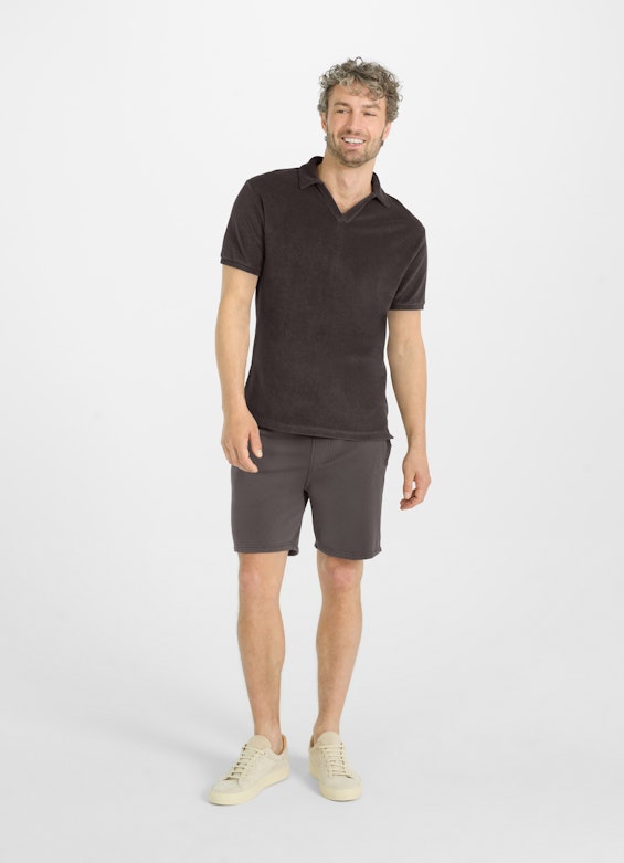 Regular Fit T-Shirts T-Shirt charcoal
