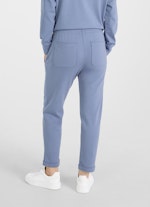 Casual Fit Hosen Casual Fit - Sweatpants denim