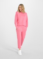 Loose Fit Sweatshirts Sweatshirt bubblegum