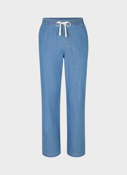Regular Fit Hosen Denim - Hose denim