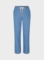 Regular Fit Hosen Denim - Hose denim