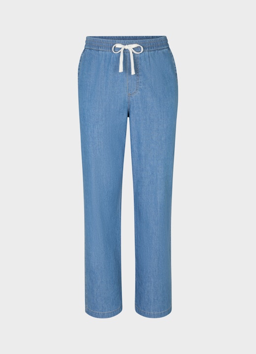 Regular Fit Hosen Denim - Hose denim