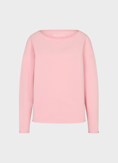 Loose Fit Sweatshirts Loose Fit - Sweater almond blossom