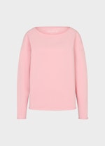 Loose Fit Sweatshirts Loose Fit - Sweater almond blossom