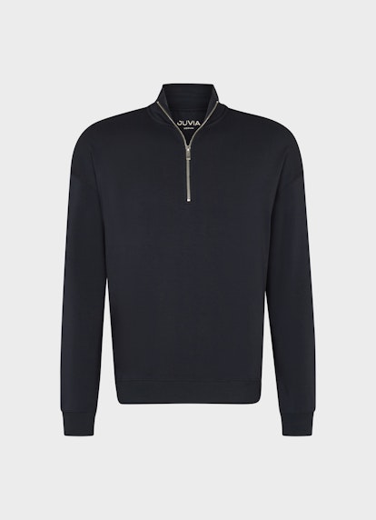 Casual Fit Sweater Sweater navy