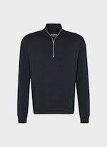 Casual Fit Sweater Sweater navy