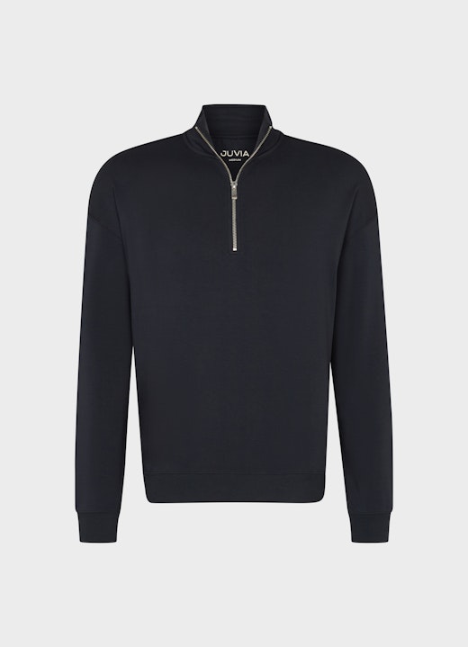 Casual Fit Sweater Sweater navy