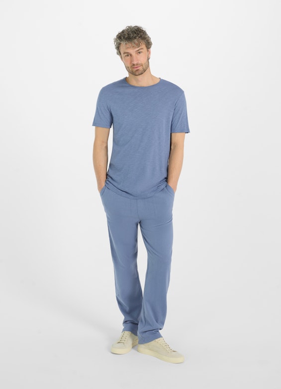 Regular Fit T-Shirts T-Shirt denim