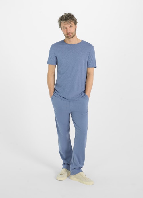 Regular Fit T-shirts T-Shirt denim