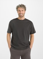 Regular Fit T-Shirts T-Shirt charcoal