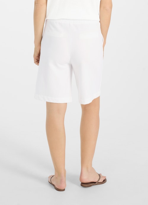 Bermudas Bermudas Bermuda shorts white