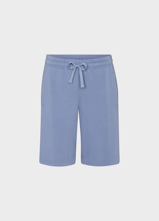 Long Length Bermudas Bermuda denim