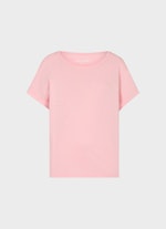 Casual Fit T-Shirts Boxy - T-Shirt almond blossom
