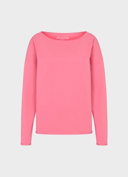 Loose Fit Sweatshirts Loose Fit - Sweater bubblegum
