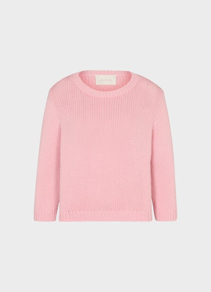 Regular Fit Sweatshirts Sweater almond blossom