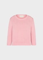 Regular Fit Sweatshirts Sweater almond blossom