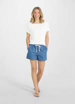 Regular Fit Shorts Shorts denim