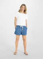 Regular Fit Shorts Shorts denim