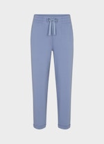 Casual Fit Hosen Casual Fit - Sweatpants denim