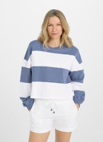 Oversized Fit Sweatshirts Sweater denim
