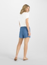 Regular Fit Shorts Shorts denim