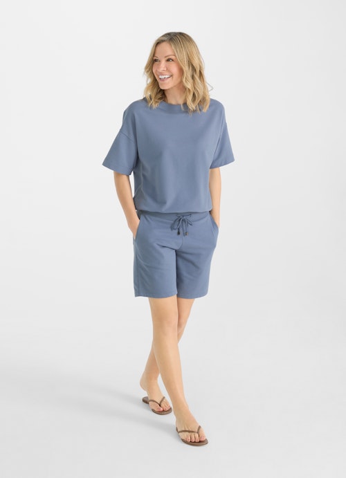 Bermudas Bermudas Bermuda denim