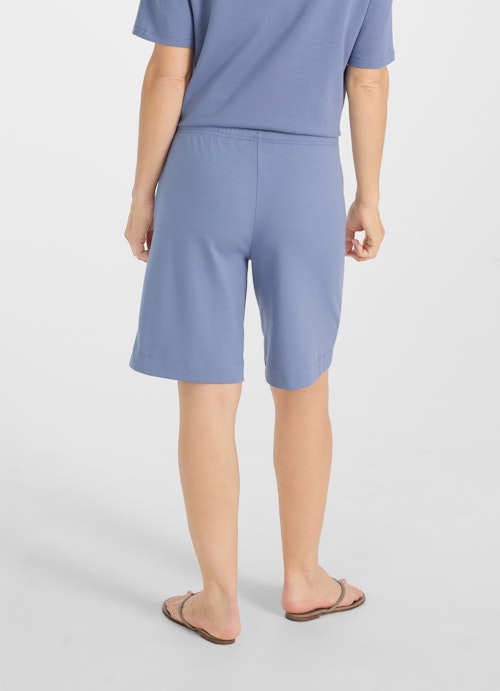 Long Length Bermudas Bermuda denim