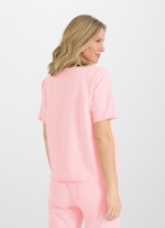 Oversized Fit Sweatshirts Oversized - Shirt almond blossom