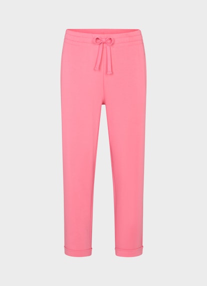 Casual Fit Hosen Casual Fit - Sweatpants bubblegum