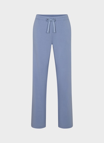 Wide Leg Hosen Wide Leg Fit - Sweatpants denim