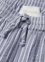 Regular Fit Shorts Musselin - Shorts denim